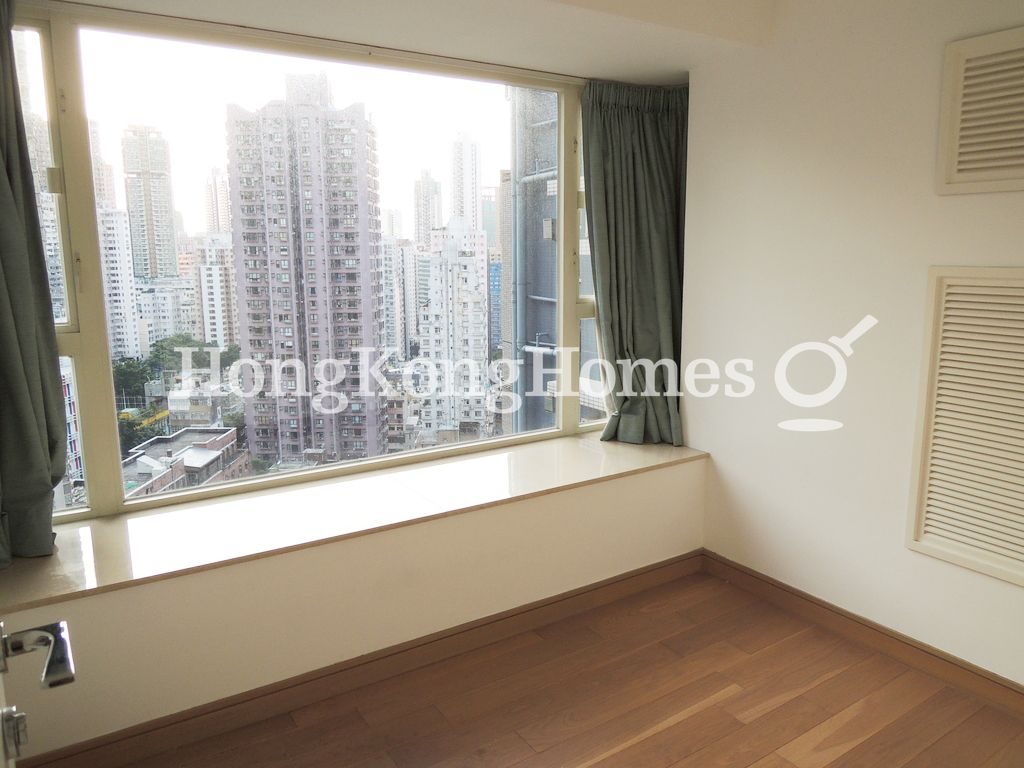 Master Bedroom — CentreStage - Block 02, Central