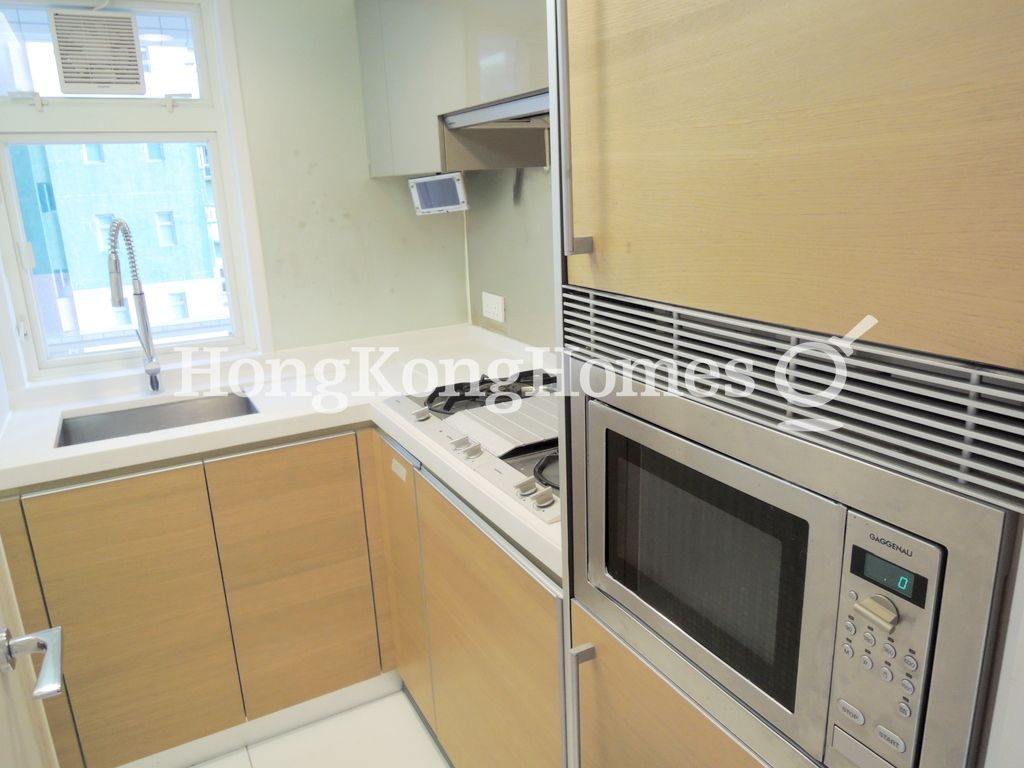 Kitchen — CentreStage - Block 02, Central