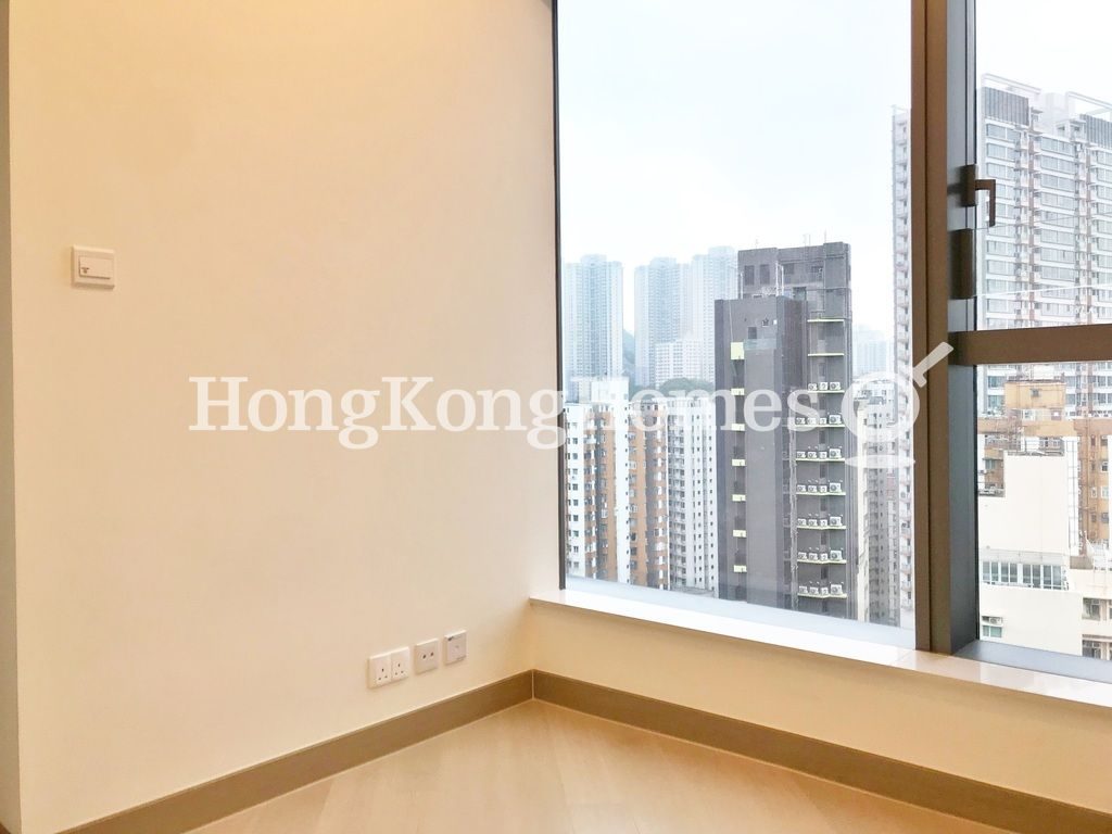 Second Bedroom — Lime Gala - Tower 2, Shau Kei Wan
