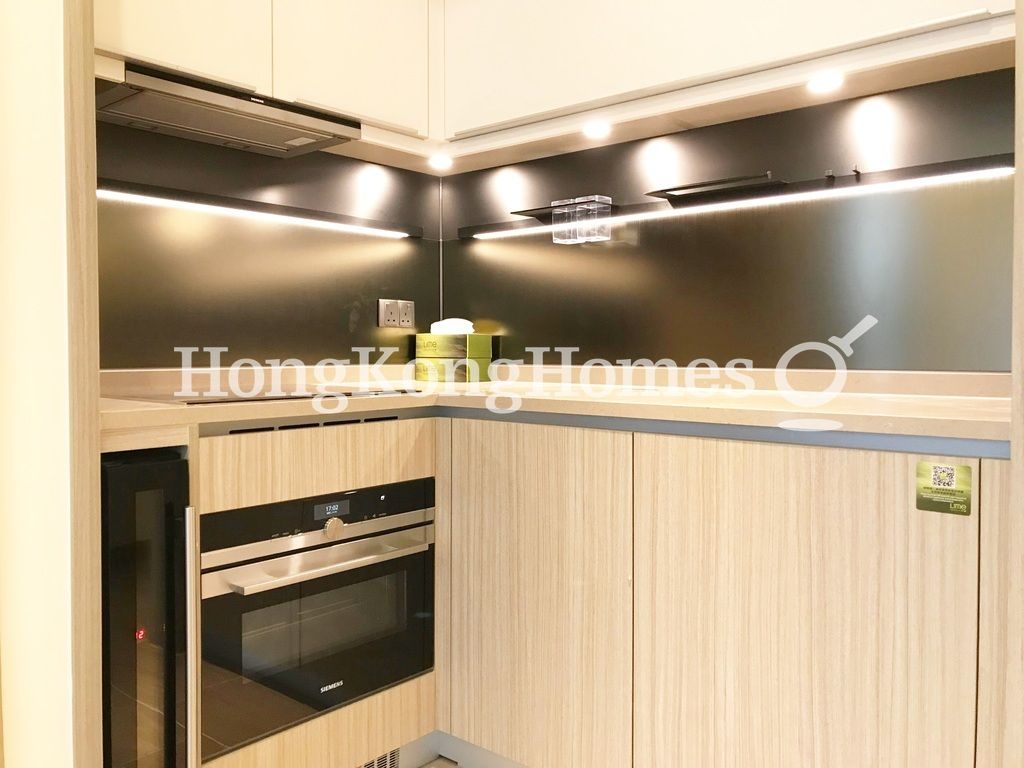 Open Kitchen — Lime Gala - Tower 2, Shau Kei Wan