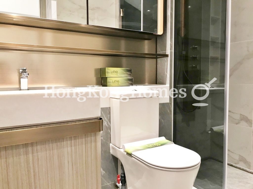 Bathroom — Lime Gala - Tower 2, Shau Kei Wan