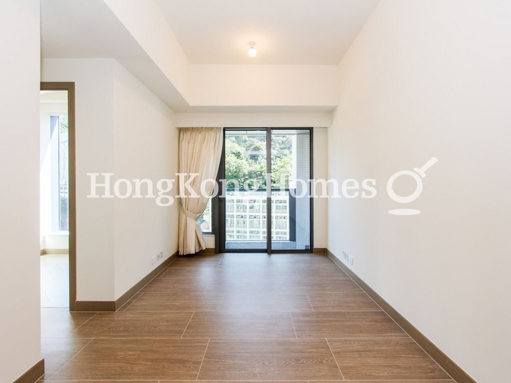 Living and Dining Room — Lime Gala - Tower 2, Shau Kei Wan