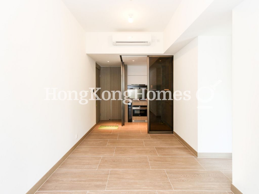 Living and Dining Room — Lime Gala - Tower 2, Shau Kei Wan