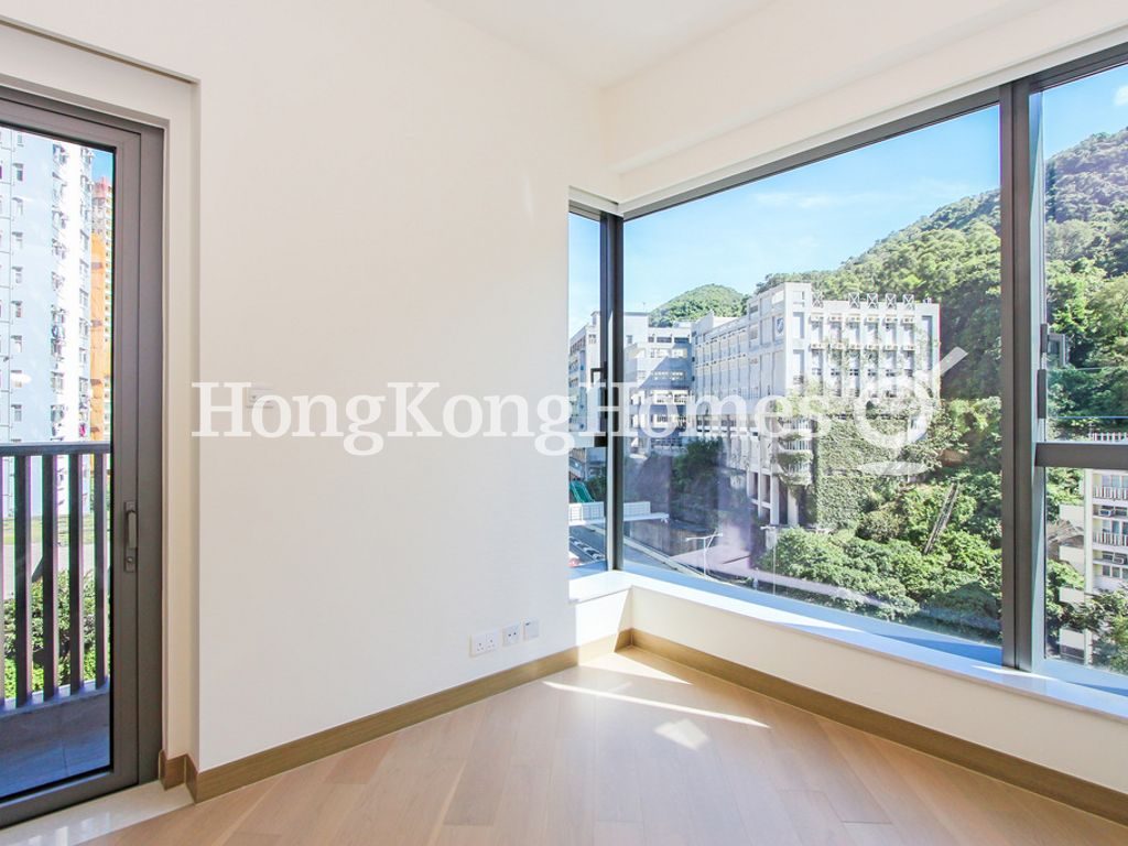 Master Bedroom — Lime Gala - Tower 2, Shau Kei Wan
