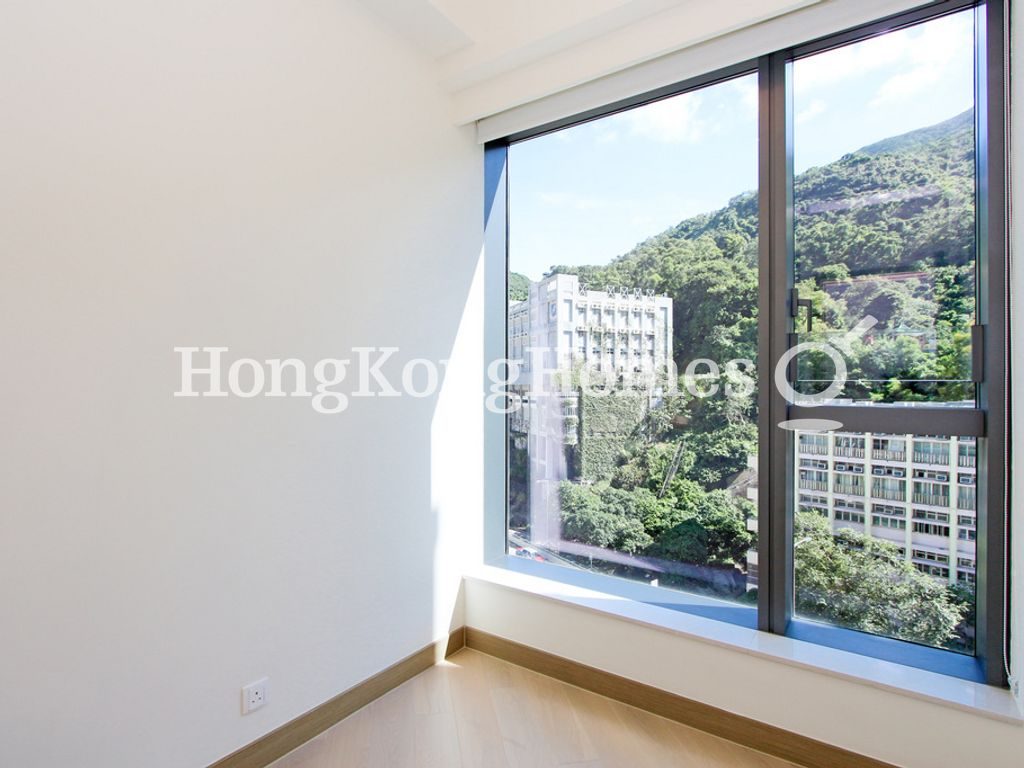 Second Bedroom — Lime Gala - Tower 2, Shau Kei Wan