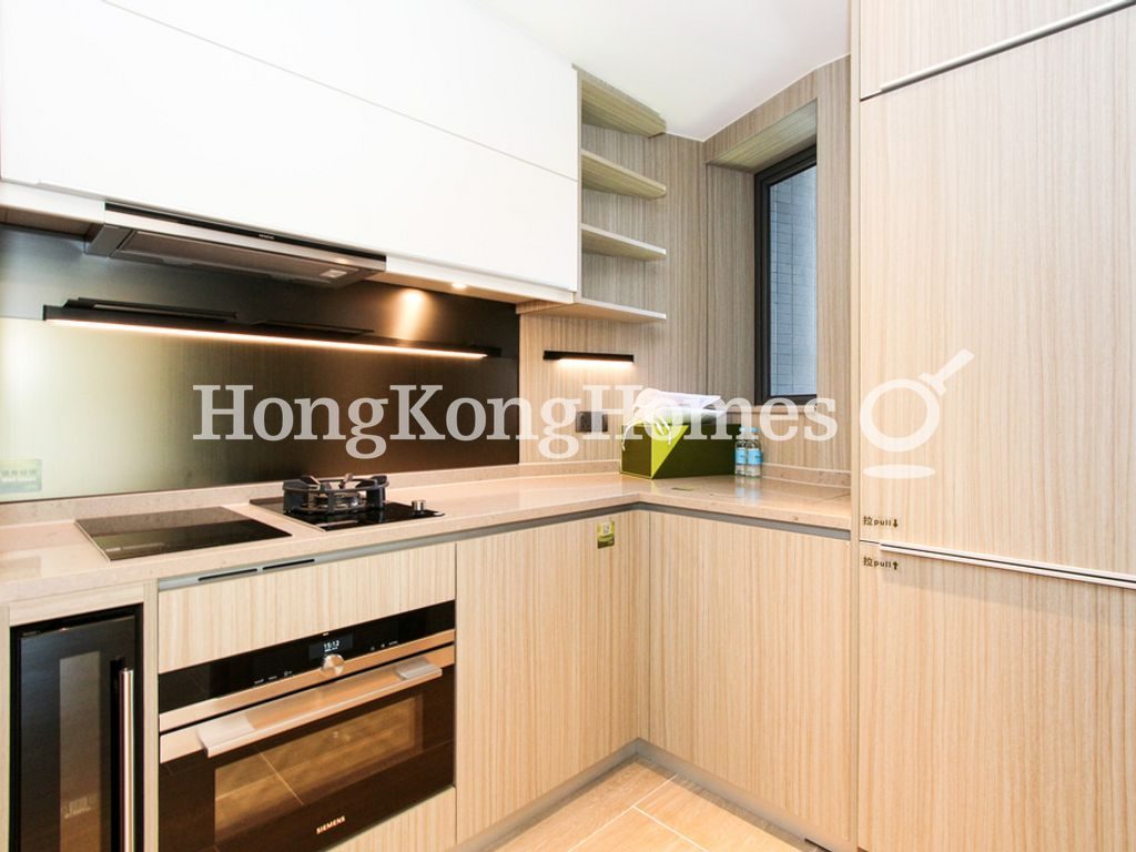 Kitchen — Lime Gala - Tower 2, Shau Kei Wan
