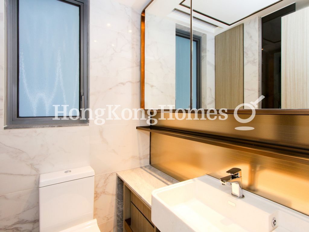 Guest Bathroom — Lime Gala - Tower 2, Shau Kei Wan