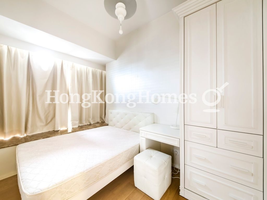 Master Bedroom — Mount East, North Point