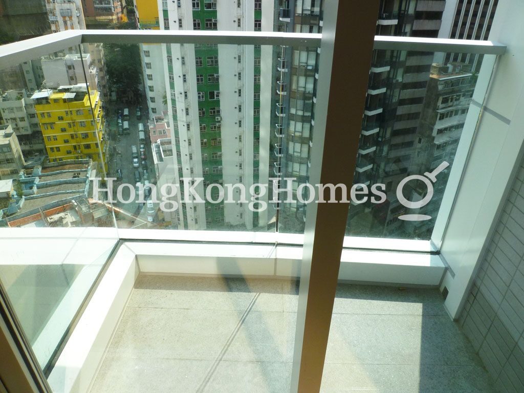One Wanchai