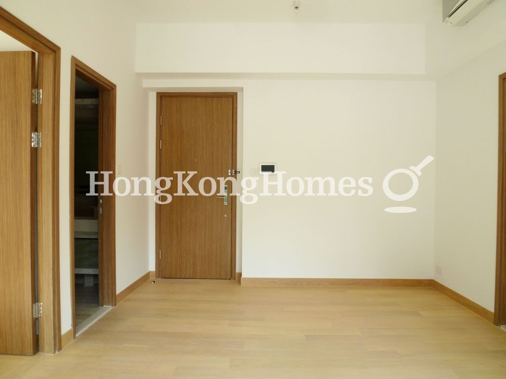 Living and Dining Room — One Wanchai, Wan Chai