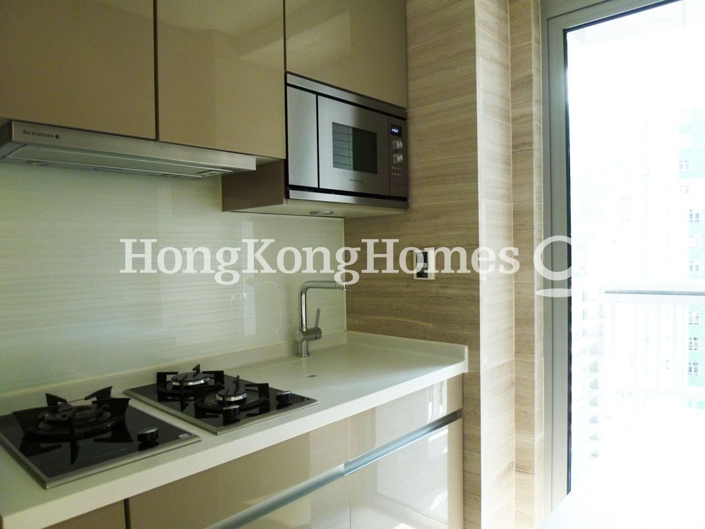 Kitchen — One Wanchai, Wan Chai
