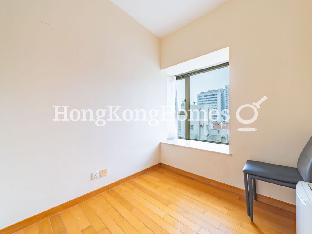 Second Bedroom — The Zenith - Block 3, Wan Chai