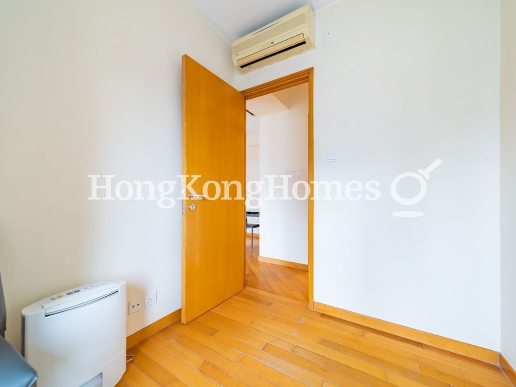 Second Bedroom — The Zenith - Block 3, Wan Chai