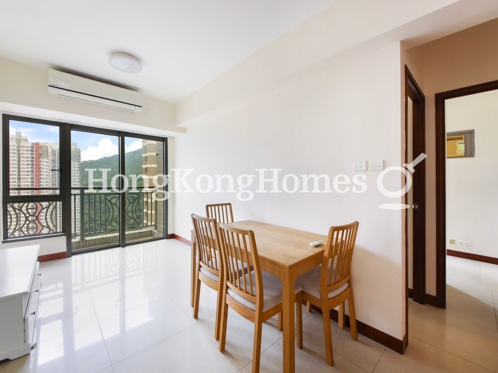 Living and Dining Room — The Merton - Block 03, Western / Kennedy Town