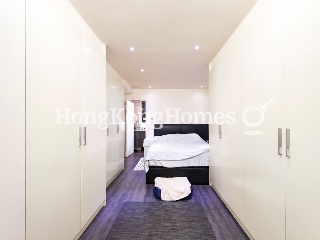 Bedroom — Village Mansion, Happy Valley
