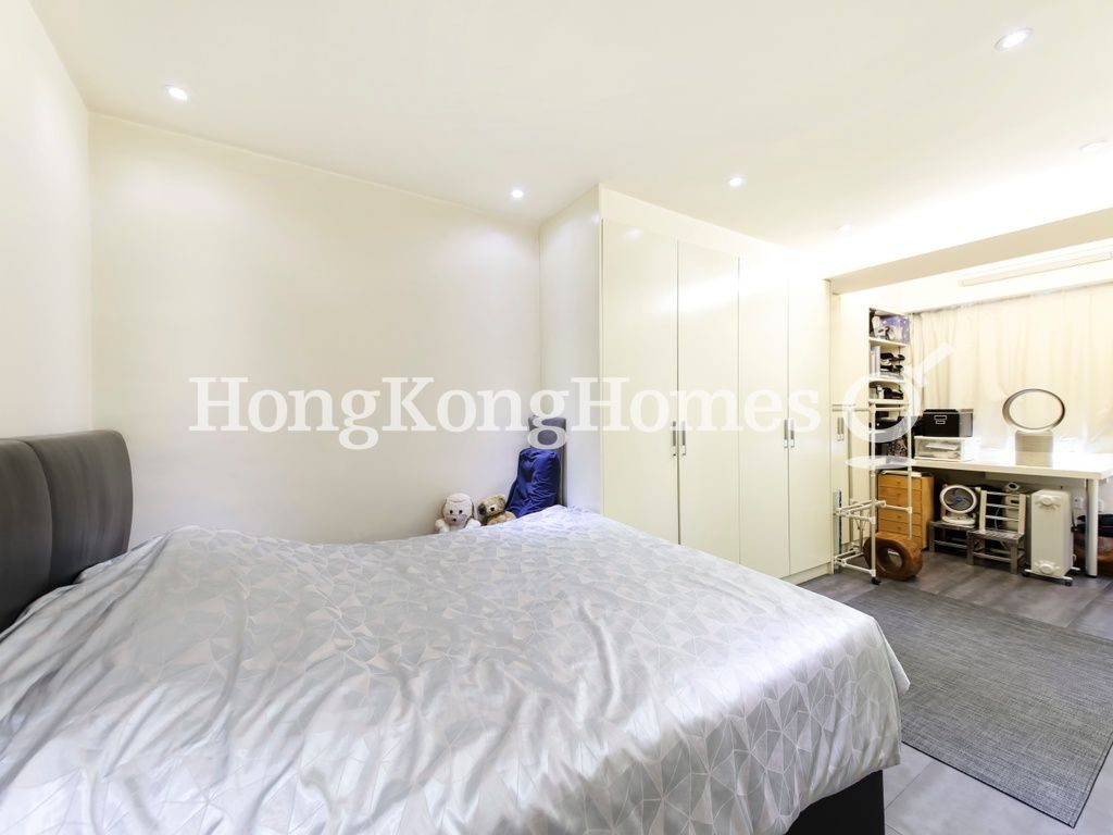 Bedroom — Village Mansion, Happy Valley