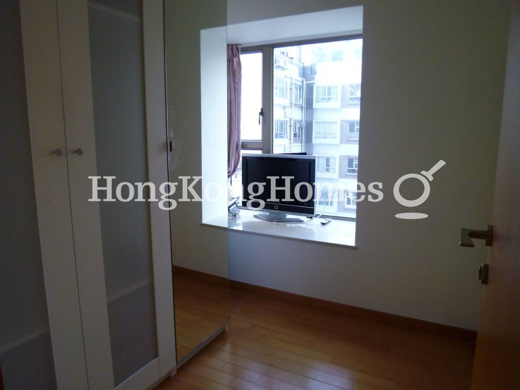 Second Bedroom — The Zenith - Block 3, Wan Chai