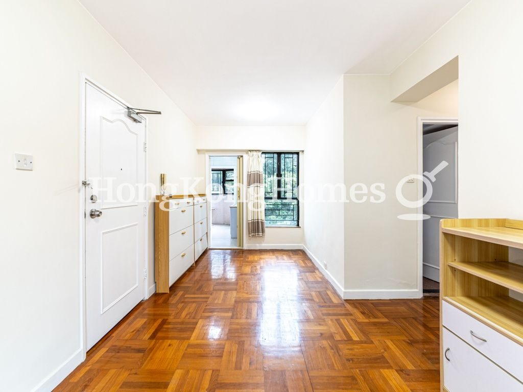 Living and Dining Room — Greenway Terrace - Block 01, Happy Valley