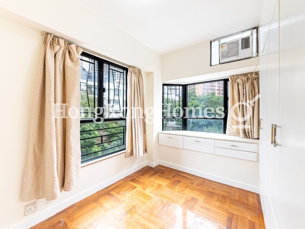 Second Bedroom — Greenway Terrace - Block 01, Happy Valley