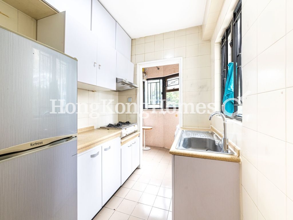 Kitchen — Greenway Terrace - Block 01, Happy Valley