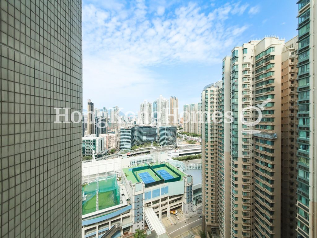 Island Harbourview - Tower 06