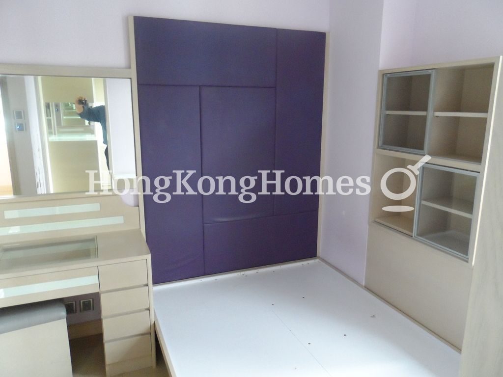 Master Bedroom — Taikoo Shing - Po Shan Mansion, Taikoo Shing