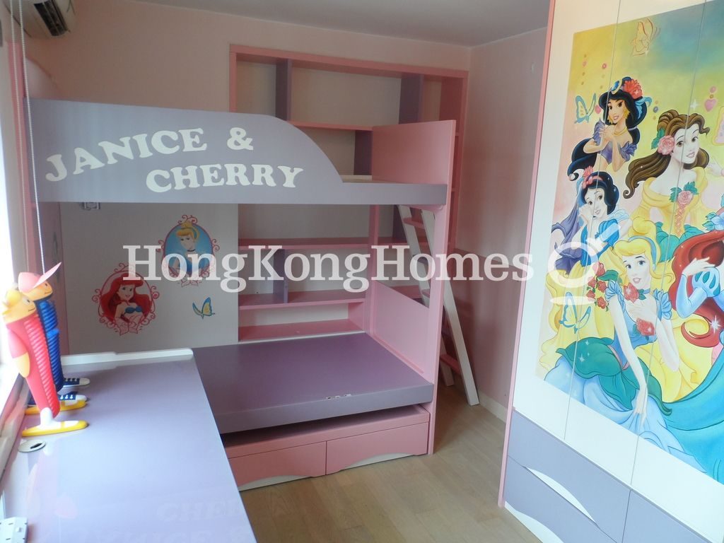 Second Bedroom — Taikoo Shing - Po Shan Mansion, Taikoo Shing