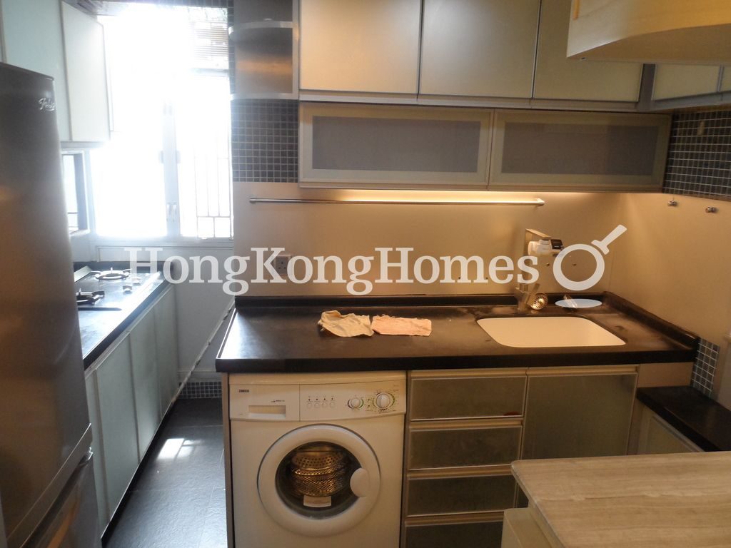 Open Kitchen — Taikoo Shing - Po Shan Mansion, Taikoo Shing