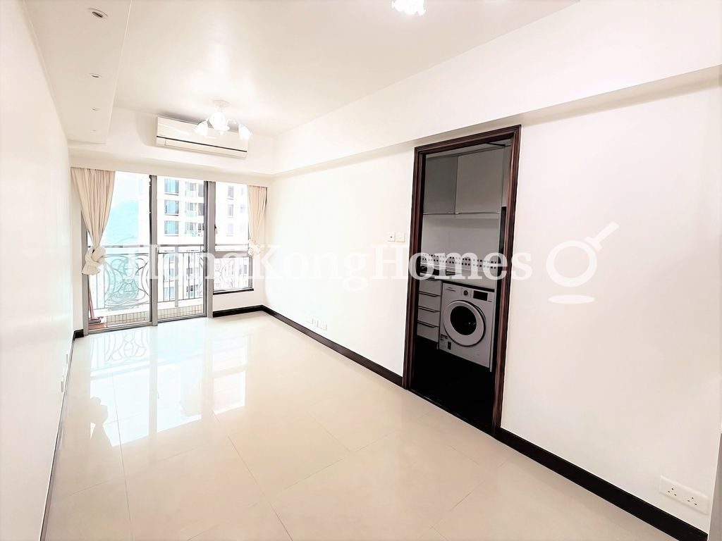 Living and Dining Room — The Merton - Block 03, Western / Kennedy Town