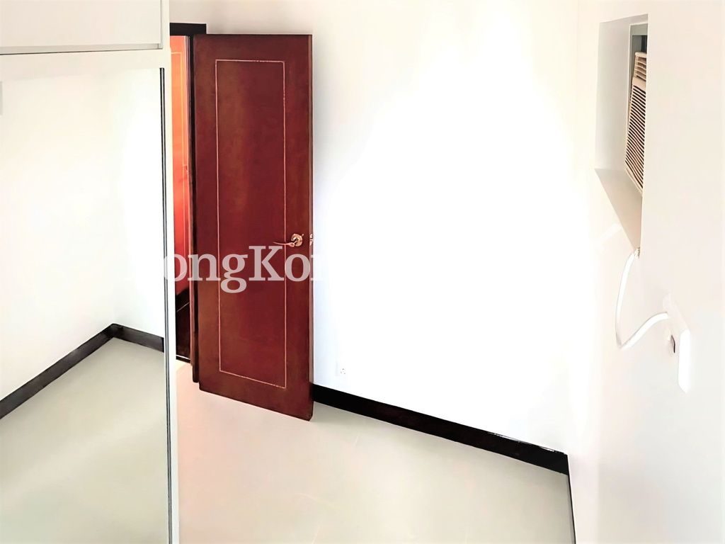 Master Bedroom — The Merton - Block 03, Western / Kennedy Town