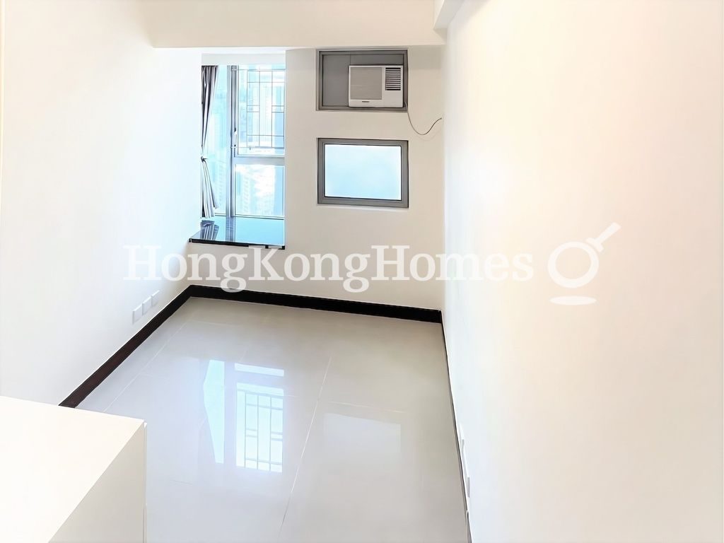 Second Bedroom — The Merton - Block 03, Western / Kennedy Town