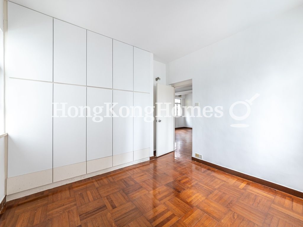 Master Bedroom — East Sun Mansion, Mid-levels West