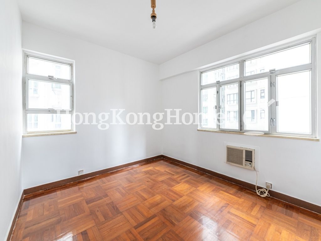 Second Bedroom — East Sun Mansion, Mid-levels West