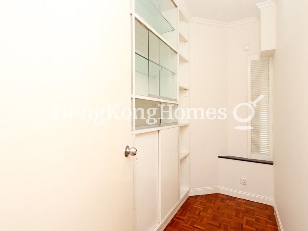 Third Bedroom — Illumination Terrace II, Tai Hang
