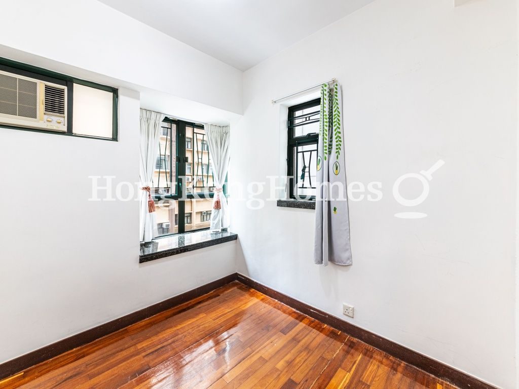 Second Bedroom — Dragon Court, Mid-levels West