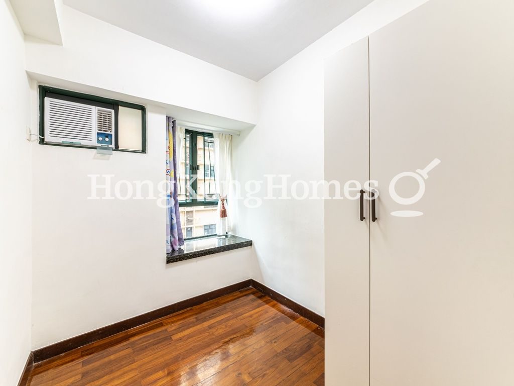 Third Bedroom — Dragon Court, Mid-levels West