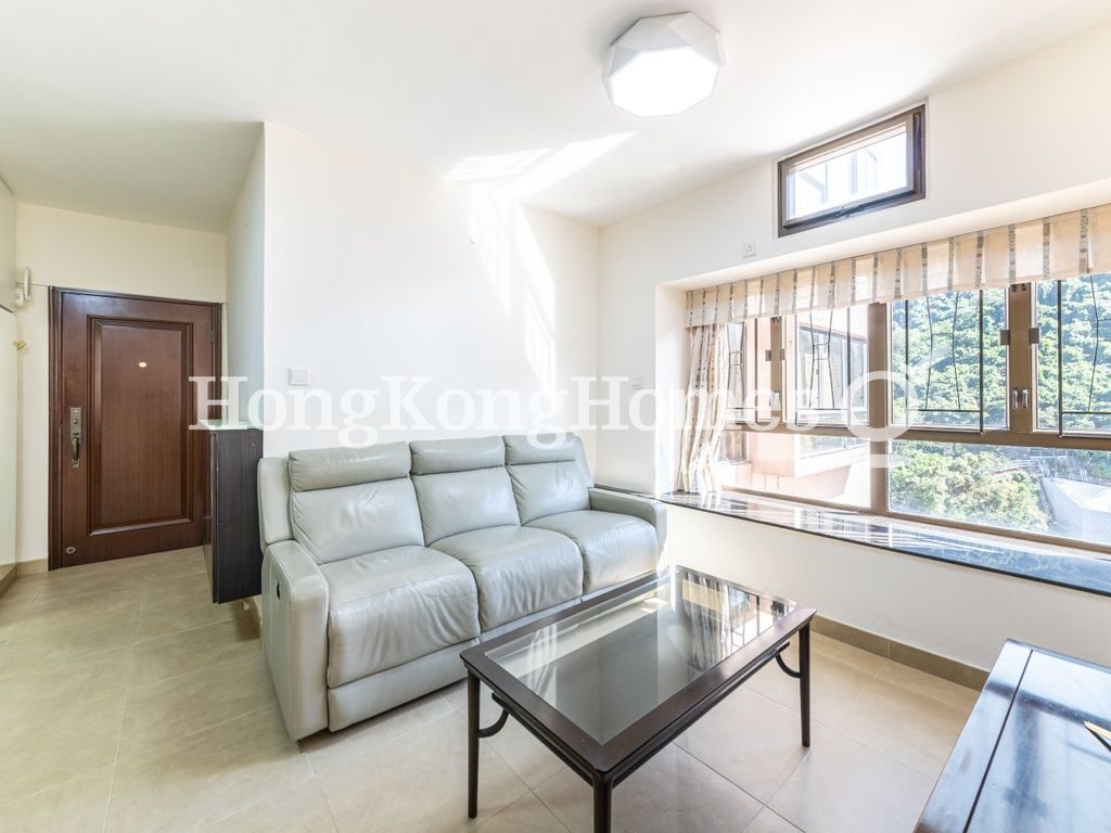 Living and Dining Room — Serene Court, Western / Kennedy Town