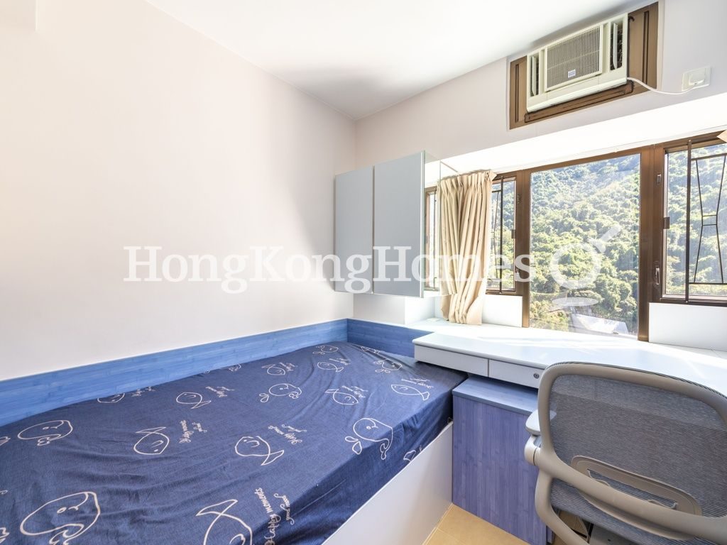 Third Bedroom — Serene Court, Western / Kennedy Town
