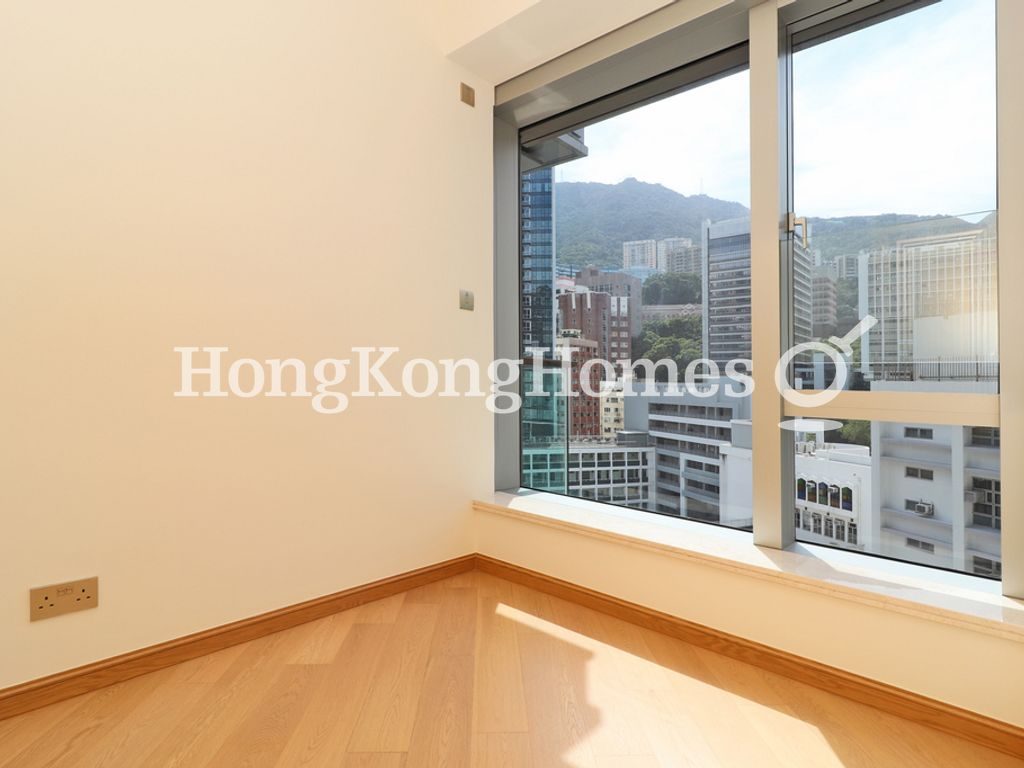 Bedroom — 63 Pokfulam - Tower 01 (Amber House), Sai Ying Pun
