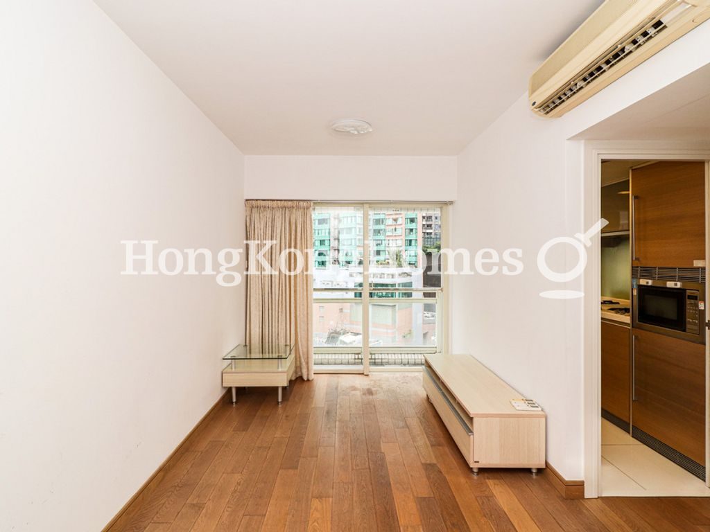 Living and Dining Room — CentreStage - Block 01, Central