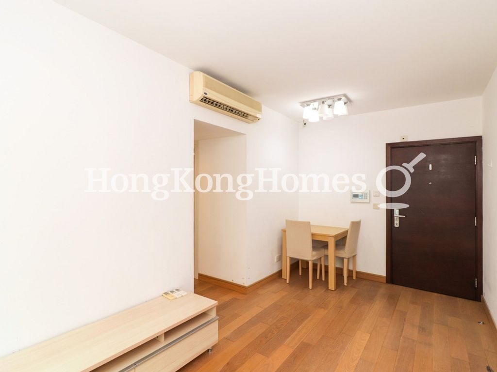 Living and Dining Room — CentreStage - Block 01, Central