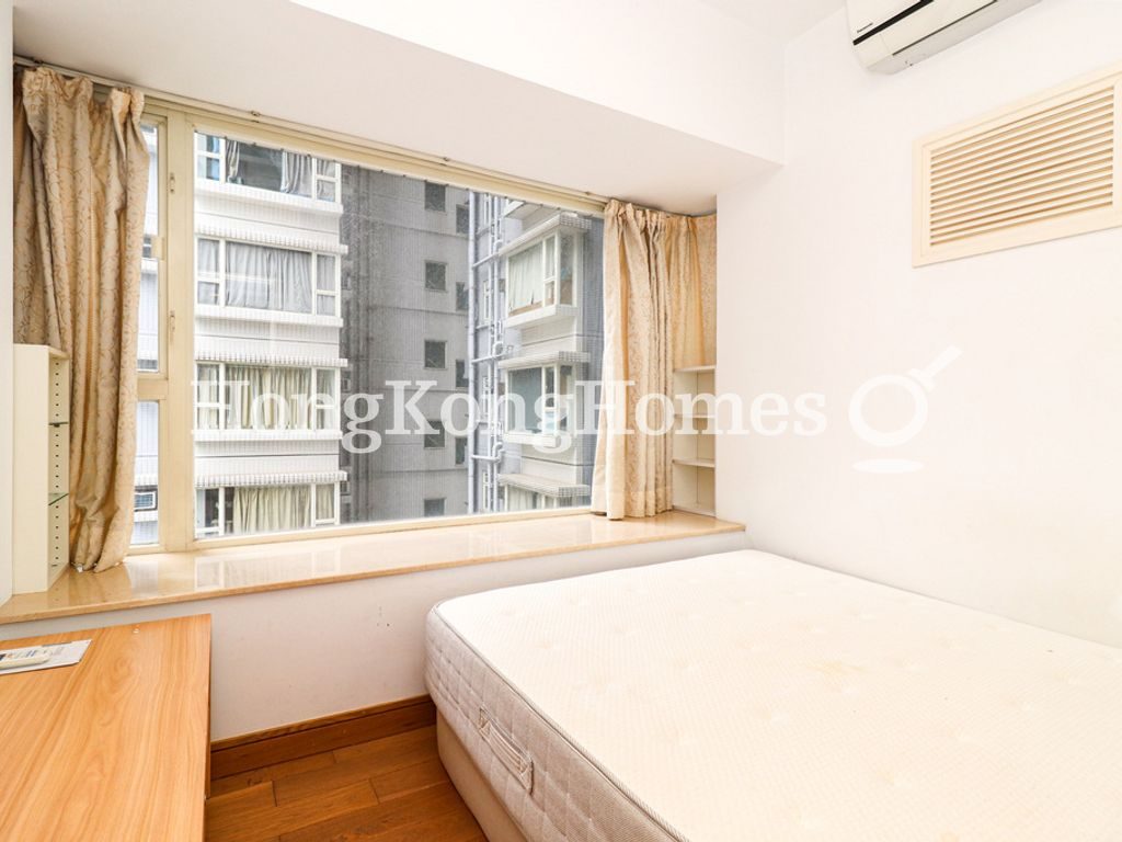 Master Bedroom — CentreStage - Block 01, Central