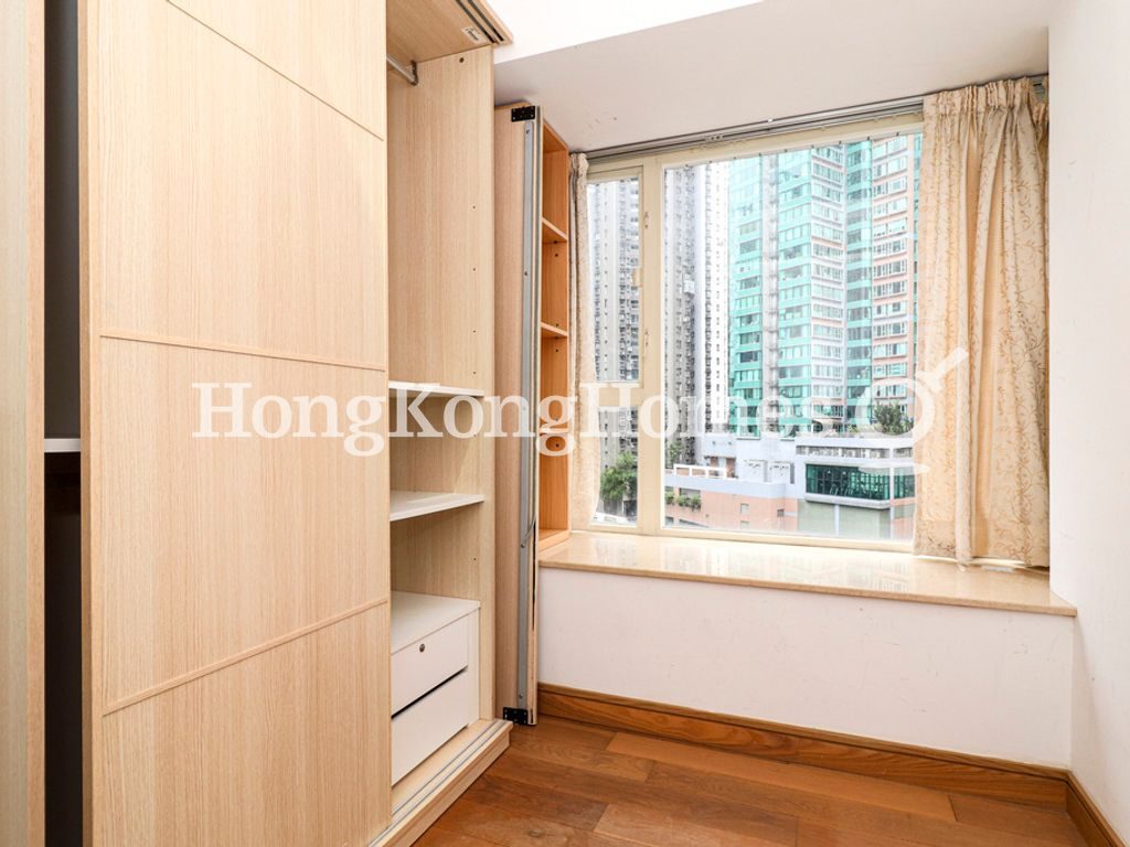 Second Bedroom — CentreStage - Block 01, Central