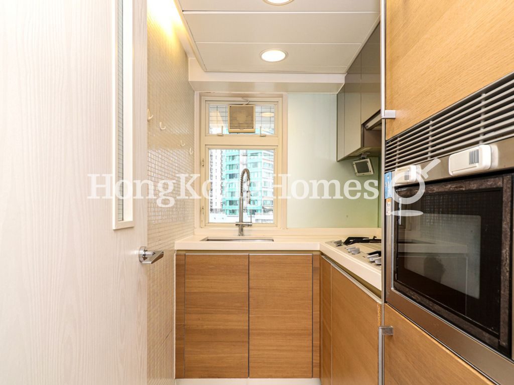Kitchen — CentreStage - Block 01, Central