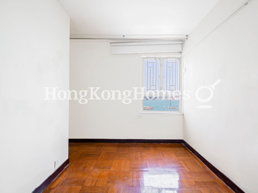 Master Bedroom — Elizabeth House - Block B, Causeway Bay