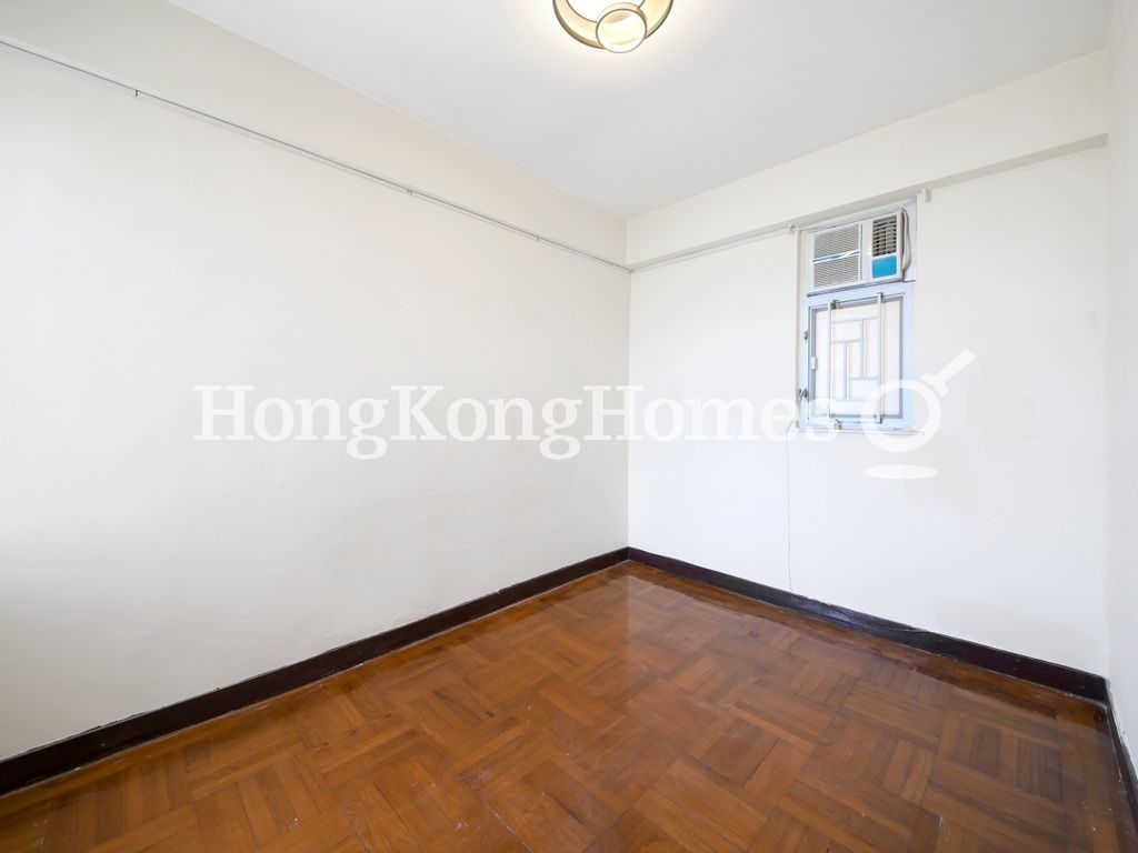 Master Bedroom — Elizabeth House - Block B, Causeway Bay