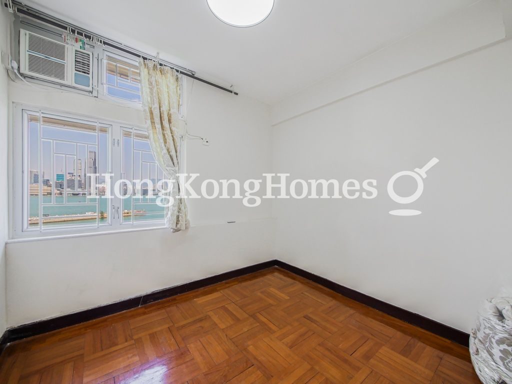 Second Bedroom — Elizabeth House - Block B, Causeway Bay