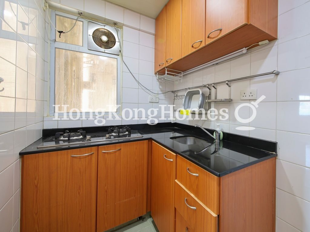 Kitchen — Elizabeth House - Block B, Causeway Bay
