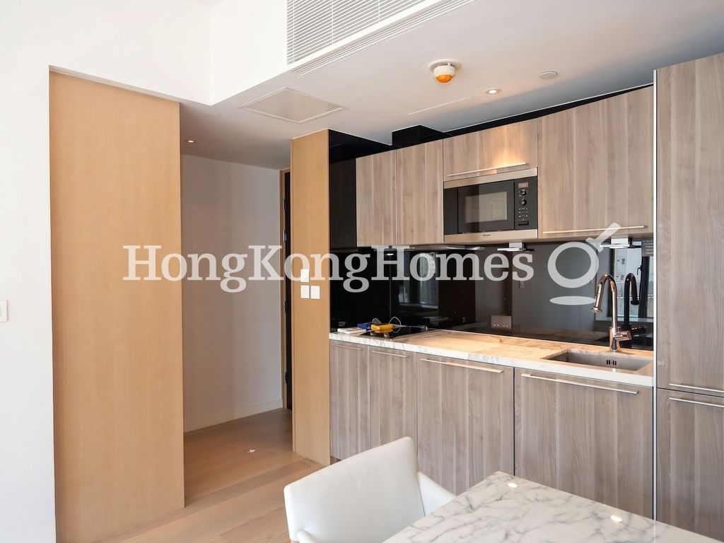 Kitchen — Gramercy, Mid-levels West