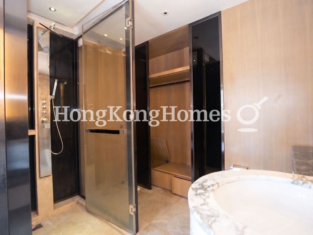 Bathroom — Gramercy, Mid-levels West